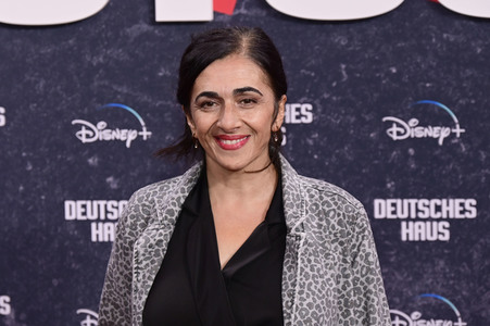 Serienpremiere 'Deutsches Haus' in Berlin