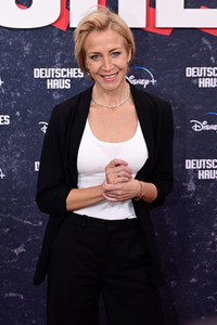 Serienpremiere 'Deutsches Haus' in Berlin