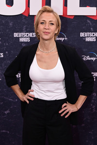 Serienpremiere 'Deutsches Haus' in Berlin