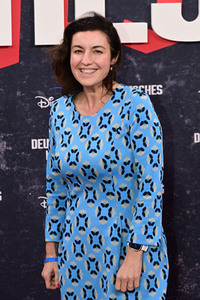 Serienpremiere 'Deutsches Haus' in Berlin