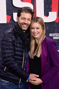 Serienpremiere 'Deutsches Haus' in Berlin