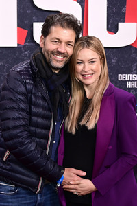Serienpremiere 'Deutsches Haus' in Berlin