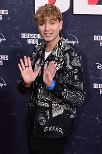 Serienpremiere 'Deutsches Haus' in Berlin