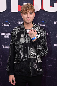 Serienpremiere 'Deutsches Haus' in Berlin