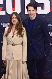 Serienpremiere 'Deutsches Haus' in Berlin