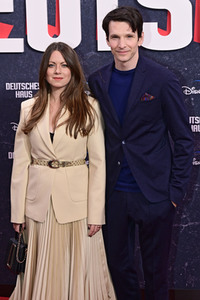 Serienpremiere 'Deutsches Haus' in Berlin