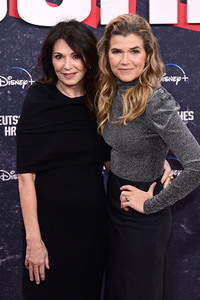 Serienpremiere 'Deutsches Haus' in Berlin