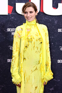 Serienpremiere 'Deutsches Haus' in Berlin