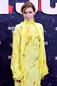 Serienpremiere 'Deutsches Haus' in Berlin