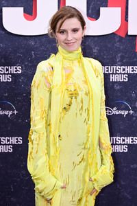 Serienpremiere 'Deutsches Haus' in Berlin