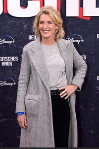 Serienpremiere 'Deutsches Haus' in Berlin