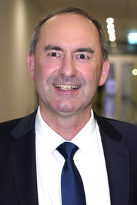Talkshow 'maischberger' in Berlin