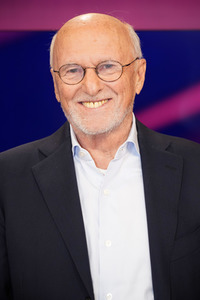 Talkshow 'maischberger' in Berlin