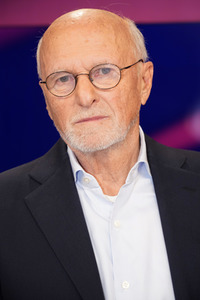 Talkshow 'maischberger' in Berlin