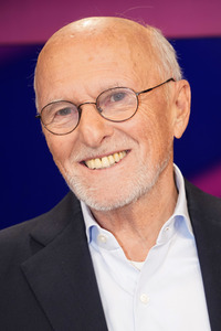 Talkshow 'maischberger' in Berlin