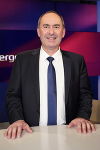 Talkshow 'maischberger' in Berlin