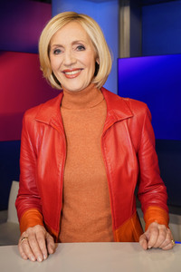 Talkshow 'maischberger' in Berlin