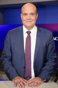 Talkshow 'maischberger' in Berlin