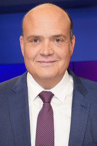 Talkshow 'maischberger' in Berlin
