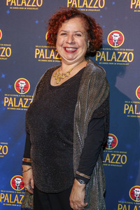 Galapremiere der Palazzo Dinnershow in Berlin