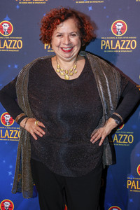 Galapremiere der Palazzo Dinnershow in Berlin