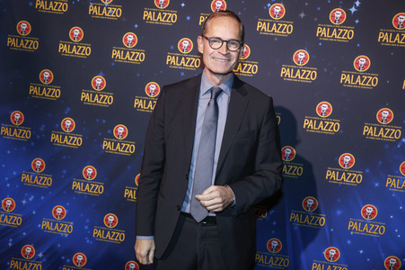 Galapremiere der Palazzo Dinnershow in Berlin