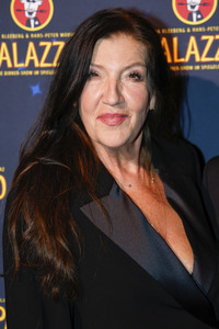 Galapremiere der Palazzo Dinnershow in Berlin