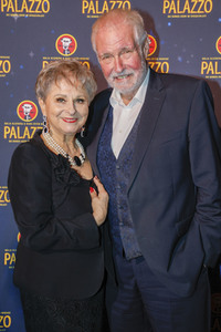 Galapremiere der Palazzo Dinnershow in Berlin