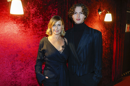 Galapremiere der Palazzo Dinnershow in Berlin