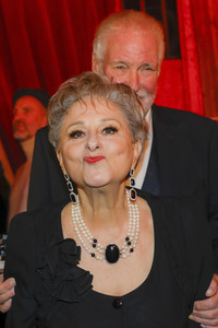 Galapremiere der Palazzo Dinnershow in Berlin