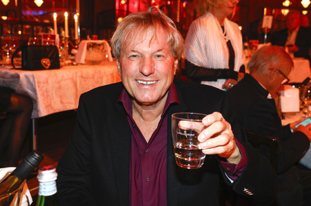 Galapremiere der Palazzo Dinnershow in Berlin