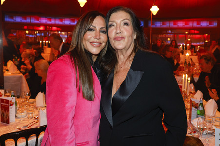 Galapremiere der Palazzo Dinnershow in Berlin