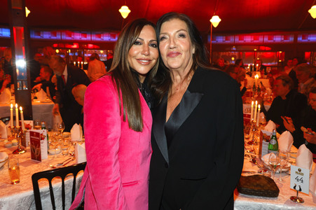 Galapremiere der Palazzo Dinnershow in Berlin
