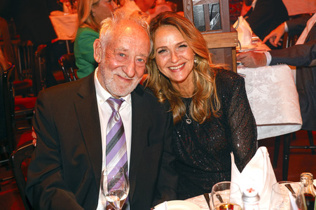 Galapremiere der Palazzo Dinnershow in Berlin