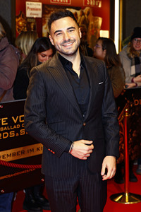 Filmpremiere 'Die Tribute von Panem - The Ballad of Songbirds & Snakes' in Essen