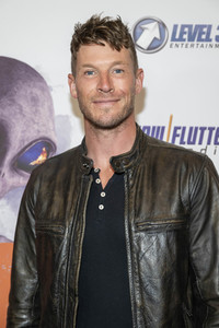 Filmpremiere 'Adventures of the Naked Umbrella' in Los Angeles