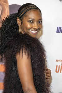 Filmpremiere 'Adventures of the Naked Umbrella' in Los Angeles