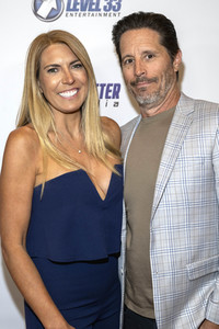 Filmpremiere 'Adventures of the Naked Umbrella' in Los Angeles