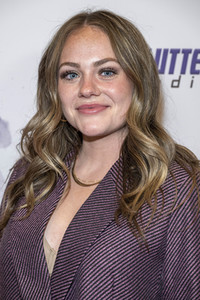 Filmpremiere 'Adventures of the Naked Umbrella' in Los Angeles
