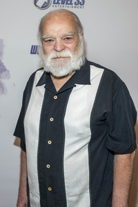 Filmpremiere 'Adventures of the Naked Umbrella' in Los Angeles