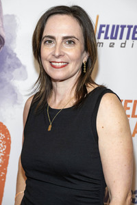 Filmpremiere 'Adventures of the Naked Umbrella' in Los Angeles