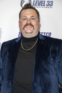Filmpremiere 'Adventures of the Naked Umbrella' in Los Angeles