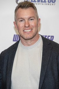 Filmpremiere 'Adventures of the Naked Umbrella' in Los Angeles