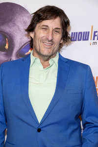Filmpremiere 'Adventures of the Naked Umbrella' in Los Angeles