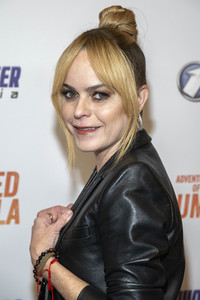 Filmpremiere 'Adventures of the Naked Umbrella' in Los Angeles