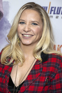 Filmpremiere 'Adventures of the Naked Umbrella' in Los Angeles