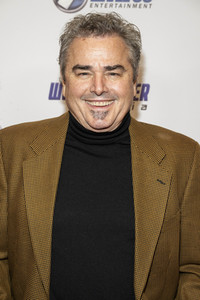 Filmpremiere 'Adventures of the Naked Umbrella' in Los Angeles