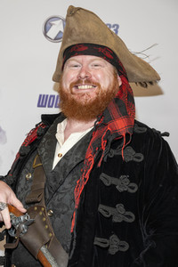 Filmpremiere 'Adventures of the Naked Umbrella' in Los Angeles