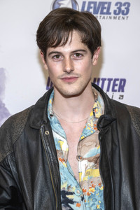 Filmpremiere 'Adventures of the Naked Umbrella' in Los Angeles