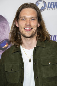 Filmpremiere 'Adventures of the Naked Umbrella' in Los Angeles